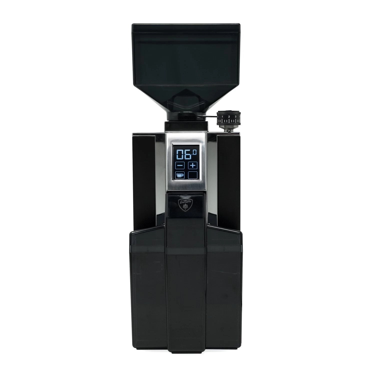 Eureka Mignon Brew Pro Coffee Grinder 3 Eureka Mignon Brew Pro Coffee Grinder - Image 3