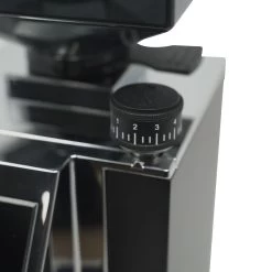 Eureka Mignon Brew Pro Coffee Grinder 10 Eureka Mignon Brew Pro Coffee Grinder -Coffee Tea Shop brew pro knob zoom