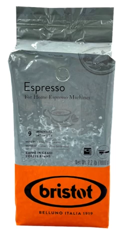 Bristot Espresso L'originale Italiano