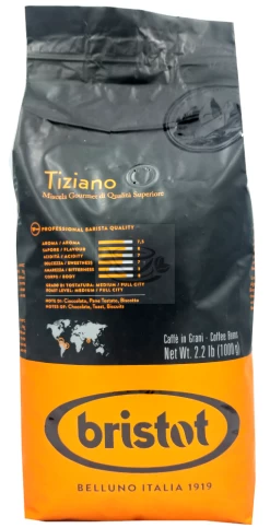 Bristot Tiziano