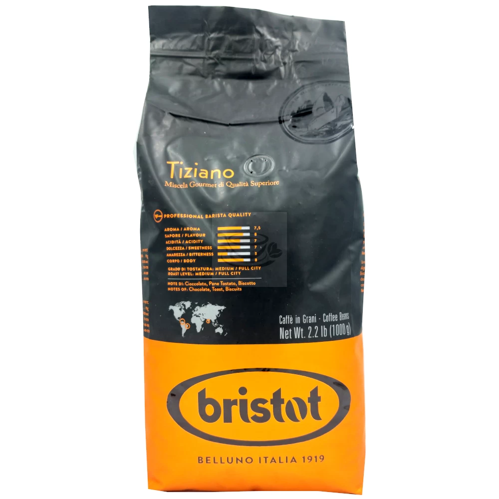 Bristot Tiziano 2 Bristot Tiziano - Image 2