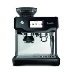 Breville Barista Touch Espresso Machine -Coffee Tea Shop btouch truff 1
