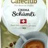 Cafeclub Crema Schumli