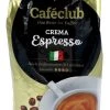 Cafeclub Crema Espresso