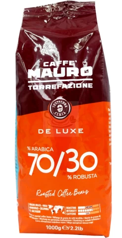 Caffe Mauro De Luxe