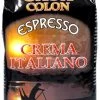 Casa Colon Espresso Crema Italiano