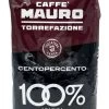 Caffe Mauro Centopercento