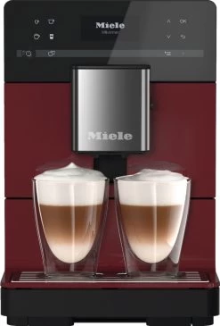 Miele CM5310 Silence Superautomatic Espresso Machine -Coffee Tea Shop cm5310 tb 1