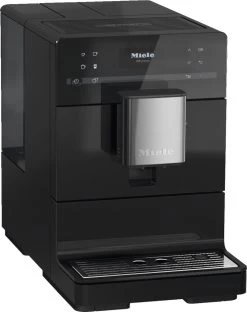Miele CM5310 Silence Superautomatic Espresso Machine