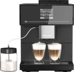 Miele CM7750 Coffee Select Superautomatic Espresso Machine