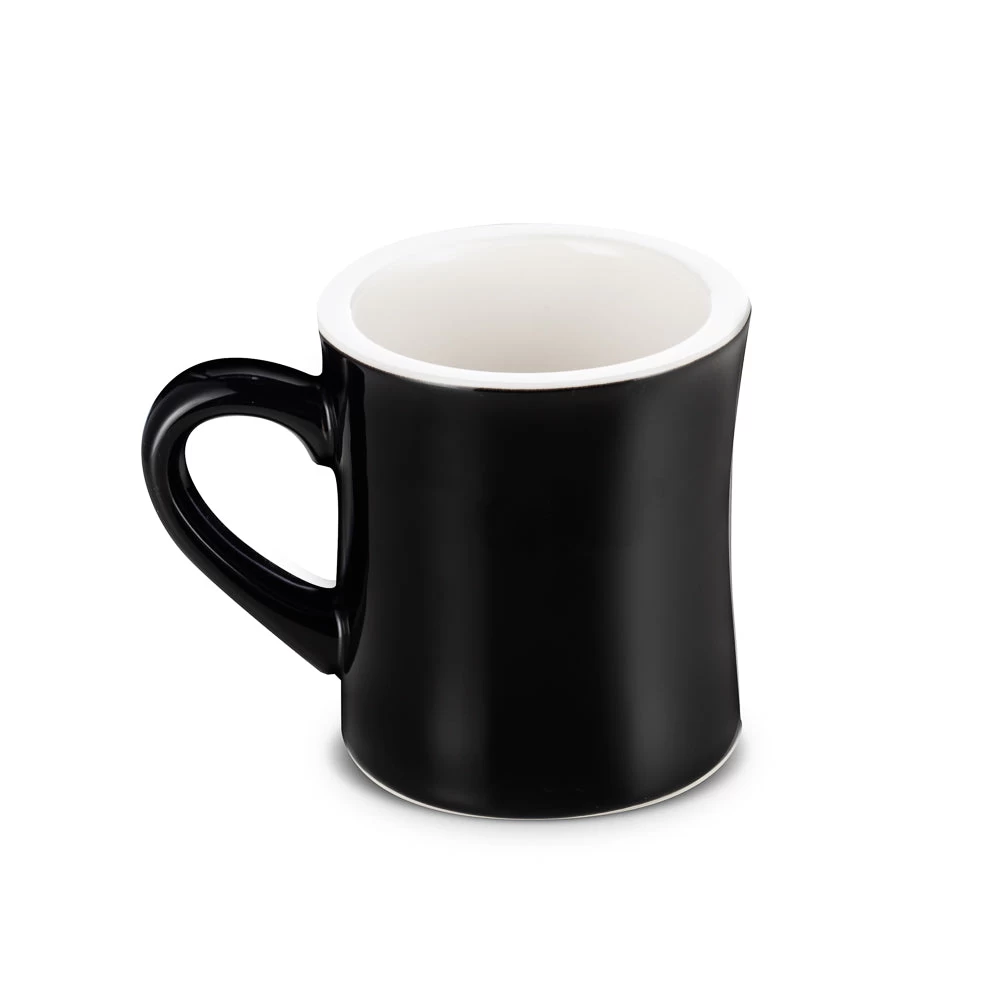 Diner Coffee Mug (10oz) - Set Of 2 19 Diner Coffee Mug (10oz) - Set Of 2 - Image 19