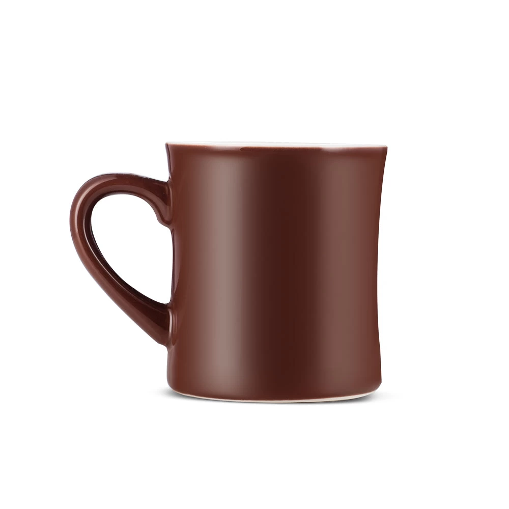 Diner Coffee Mug (10oz) - Set Of 2 12 Diner Coffee Mug (10oz) - Set Of 2 - Image 12