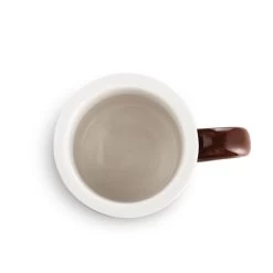 Diner Coffee Mug (10oz) - Set Of 2 28 Diner Coffee Mug (10oz) - Set Of 2 -Coffee Tea Shop cup 14