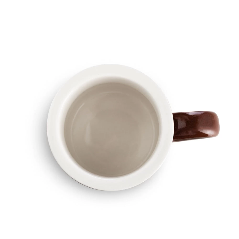 Diner Coffee Mug (10oz) - Set Of 2 9 Diner Coffee Mug (10oz) - Set Of 2 - Image 9