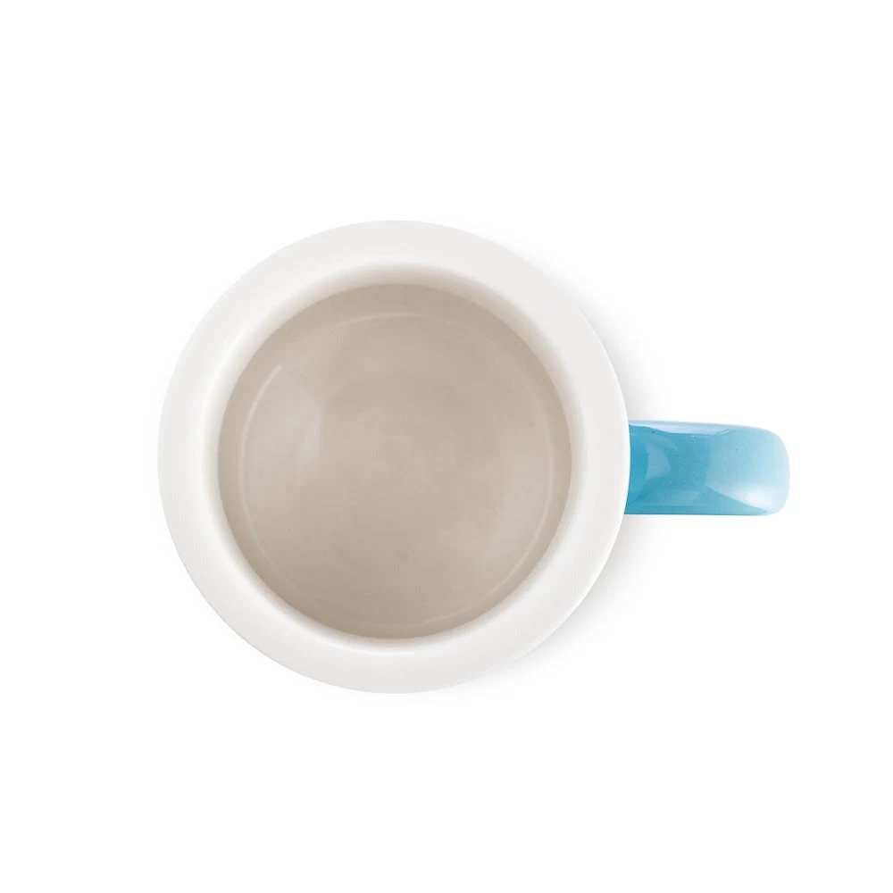 Diner Coffee Mug (10oz) - Set Of 2 7 Diner Coffee Mug (10oz) - Set Of 2 - Image 7