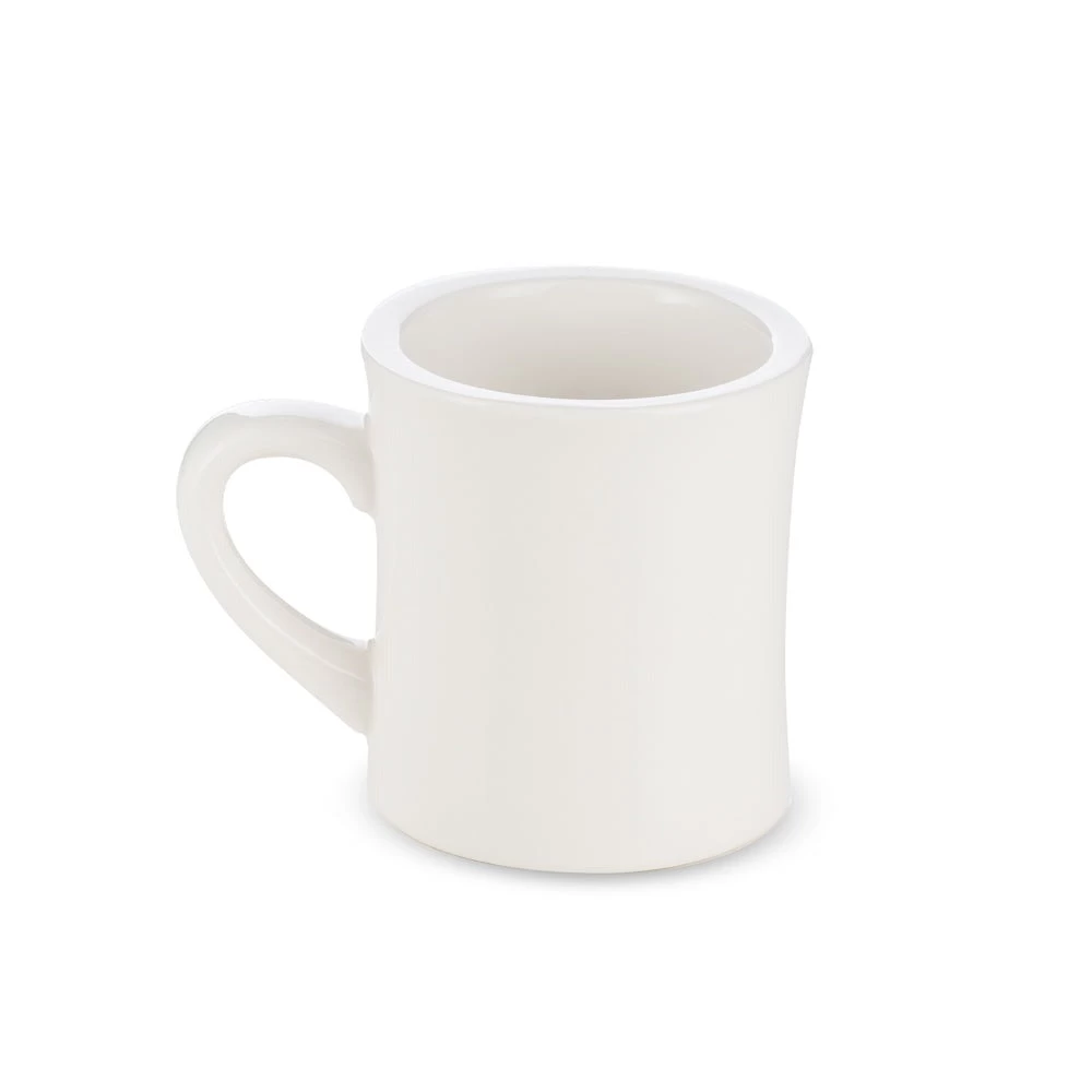 Diner Coffee Mug (10oz) - Set Of 2 15 Diner Coffee Mug (10oz) - Set Of 2 - Image 15