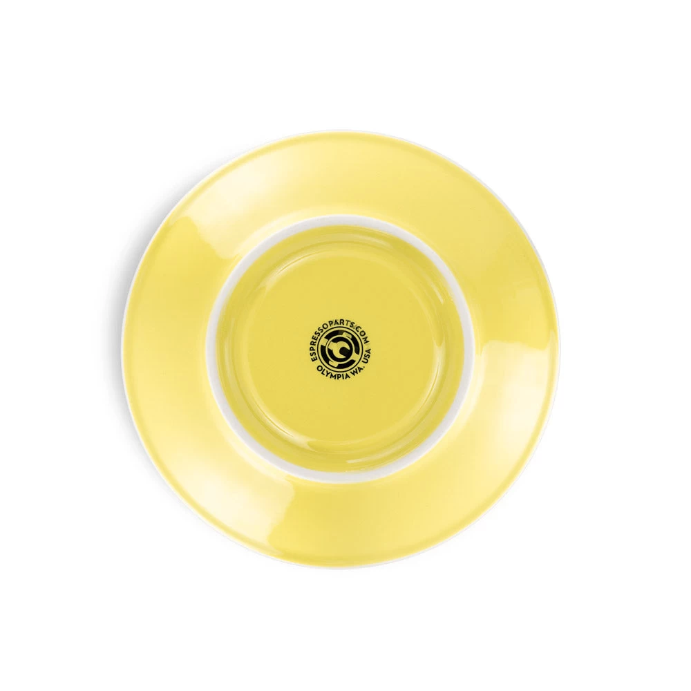 Latte Cup & Saucer (12oz) - Set Of 2 7 Latte Cup & Saucer (12oz) - Set Of 2 - Image 7