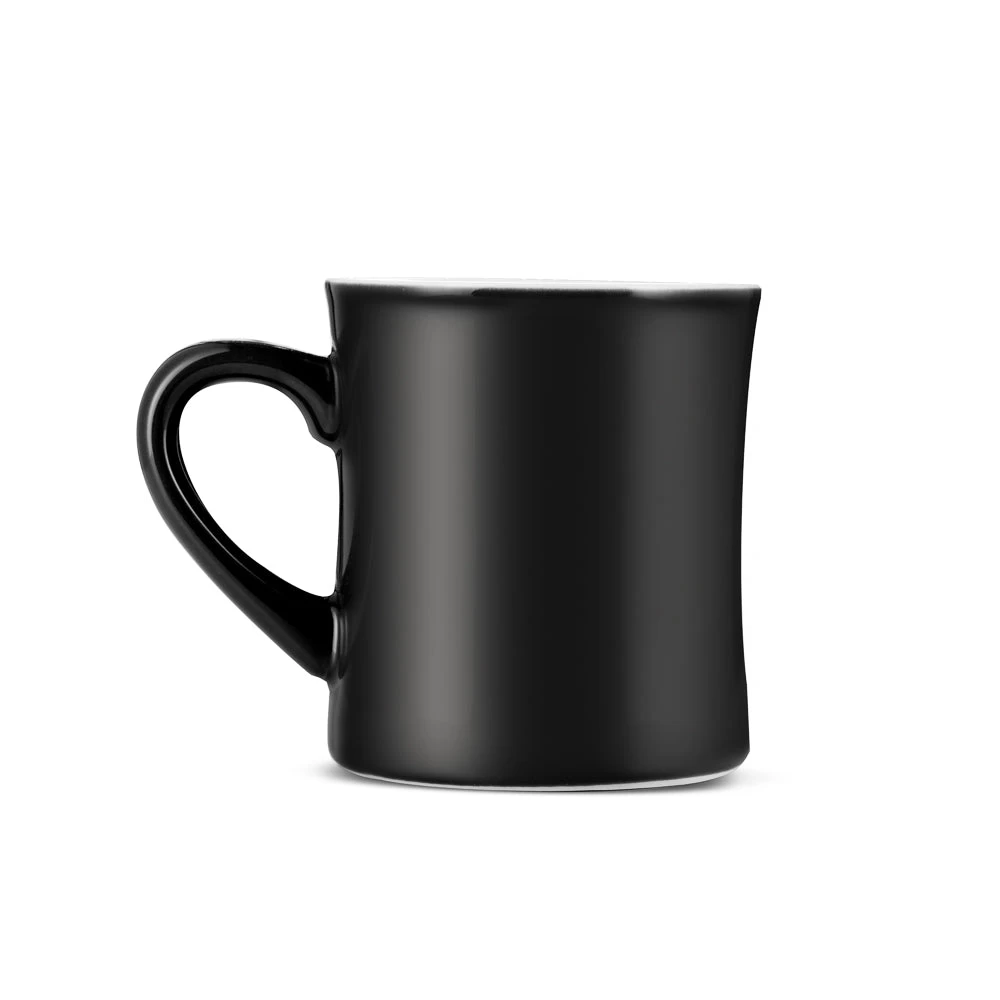 Diner Coffee Mug (10oz) - Set Of 2 18 Diner Coffee Mug (10oz) - Set Of 2 - Image 18