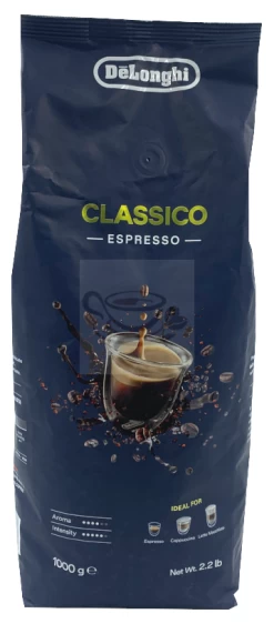 DeLonghi De´Longhi Classico Espresso Beans