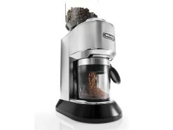 DeLonghi Dedica Coffee Grinder 5 DeLonghi Dedica Coffee Grinder -Coffee Tea Shop dedica grinder alt