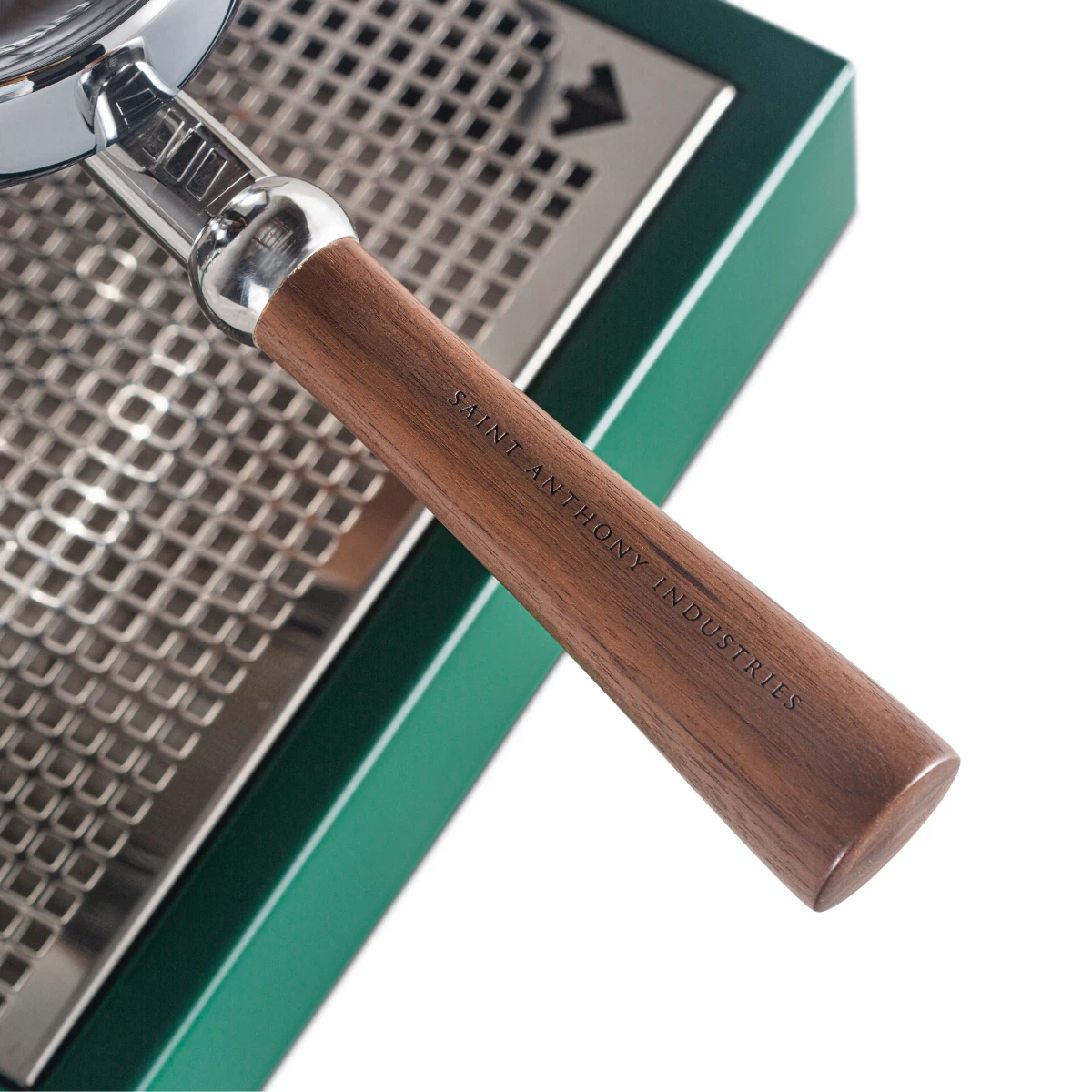 Diletta Bello+ Espresso Machine - Evergreen Edition - Image 6