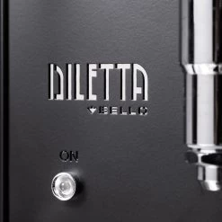 Diletta Bello Espresso Machine -Coffee Tea Shop diletta bello detail