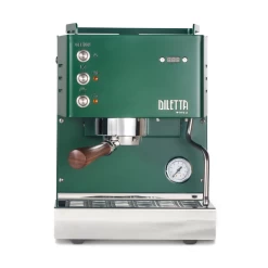 Diletta Mio Espresso Machine - Evergreen Edition