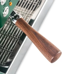 Diletta Mio Espresso Machine - Evergreen Edition -Coffee Tea Shop diletta mio evergreen portafilter