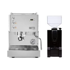 Diletta Mio Notte Espresso Bundle -Coffee Tea Shop diletta mio notte espresso bundle stainless