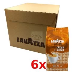 Brand Lavazza Crema E Aroma Box 6x1kg
