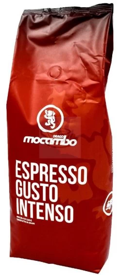 Drago Mocambo Espresso Gusto Intenso