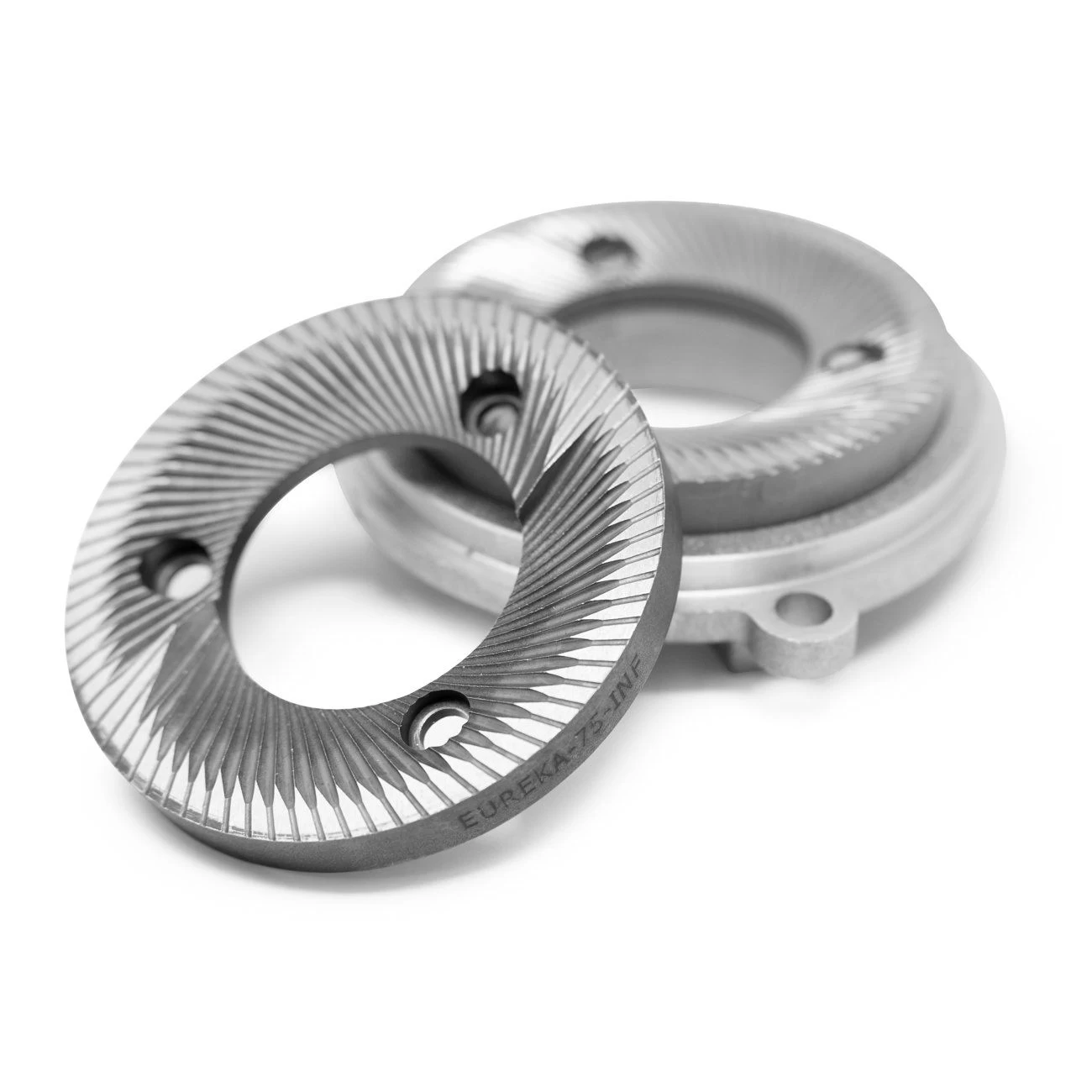 Eureka Atom Pro Espresso Grinder 2 Eureka Atom Pro Espresso Grinder - Image 2