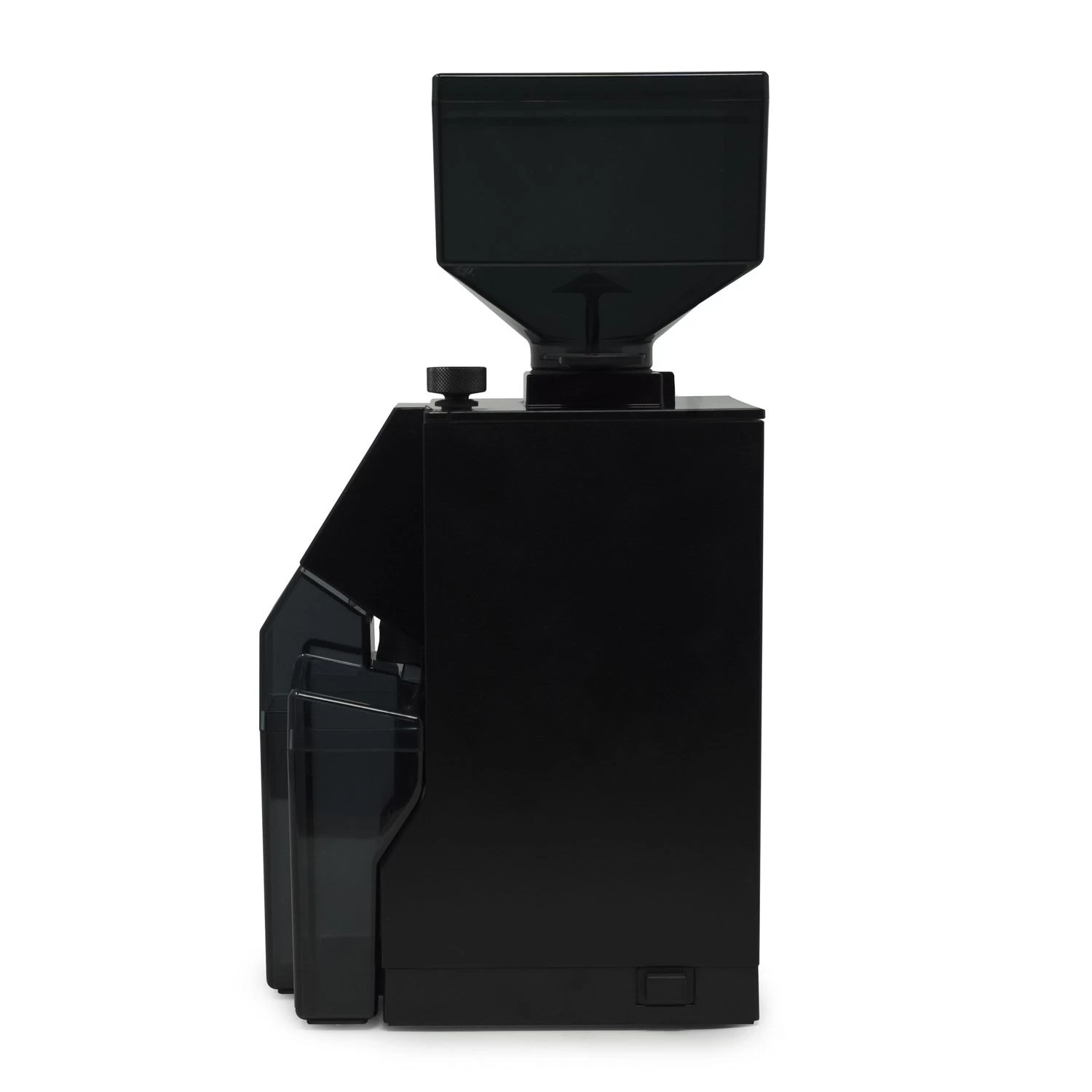 Eureka Mignon Filtro Coffee Grinder - Black 2 Eureka Mignon Filtro Coffee Grinder - Black - Image 2