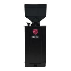 Eureka Mignon Filtro Coffee Grinder - Black 8 Eureka Mignon Filtro Coffee Grinder - Black -Coffee Tea Shop dsc04057 edit