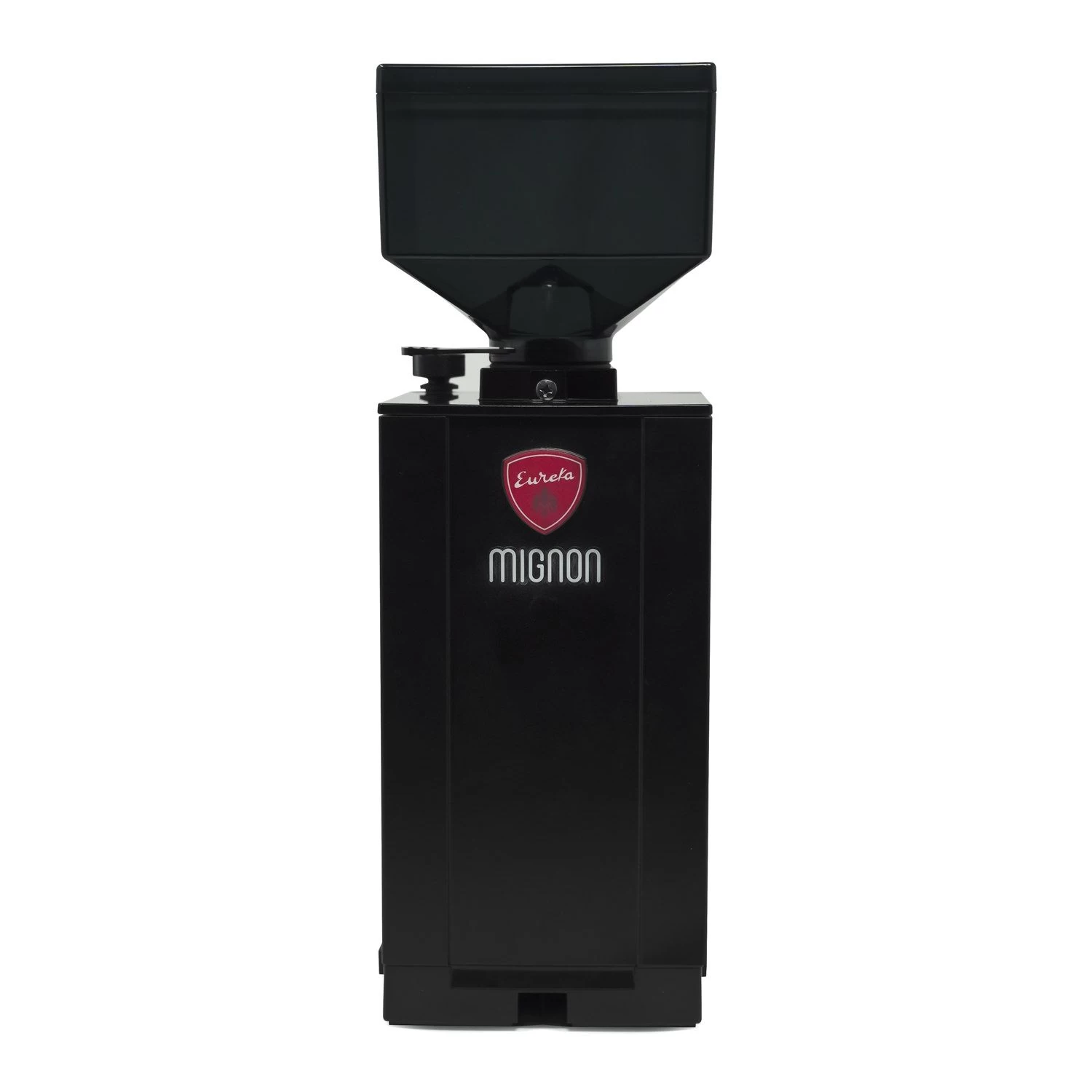 Eureka Mignon Filtro Coffee Grinder - Black 3 Eureka Mignon Filtro Coffee Grinder - Black - Image 3