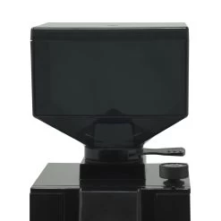 Eureka Mignon Filtro Coffee Grinder - Black 9 Eureka Mignon Filtro Coffee Grinder - Black -Coffee Tea Shop dsc04062 edit