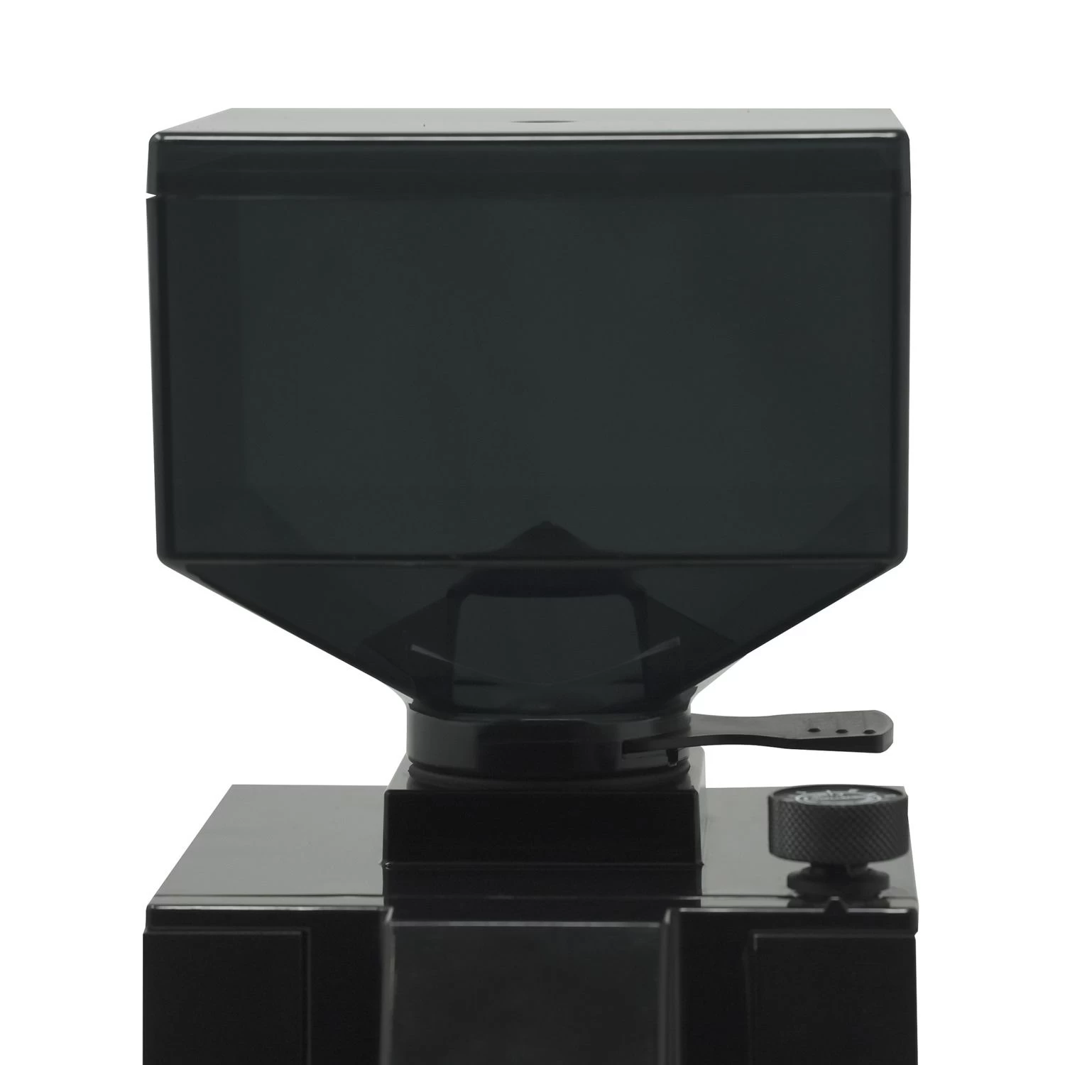 Eureka Mignon Filtro Coffee Grinder - Black 4 Eureka Mignon Filtro Coffee Grinder - Black - Image 4