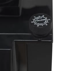 Eureka Mignon Filtro Coffee Grinder - Black 10 Eureka Mignon Filtro Coffee Grinder - Black -Coffee Tea Shop dsc04071 edit