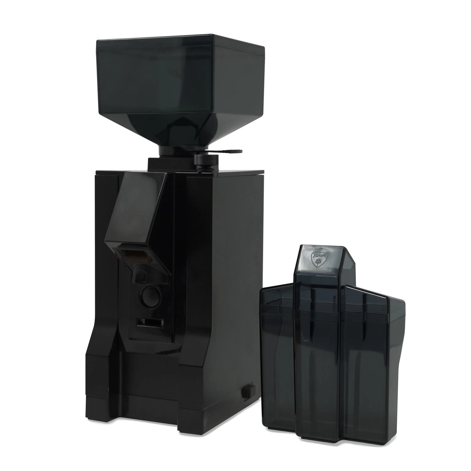 Eureka Mignon Filtro Coffee Grinder - Black 6 Eureka Mignon Filtro Coffee Grinder - Black - Image 6