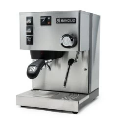 Rancilio Silvia Espresso Machine