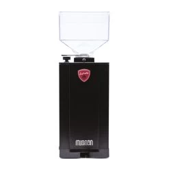 Eureka Mignon Notte Espresso Grinder -Coffee Tea Shop dsc04409 edit