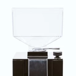 Eureka Mignon Notte Espresso Grinder -Coffee Tea Shop dsc04413 edit