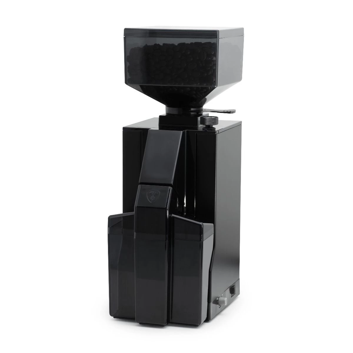 Eureka Mignon Crono Coffee Grinder 1 Eureka Mignon Crono Coffee Grinder