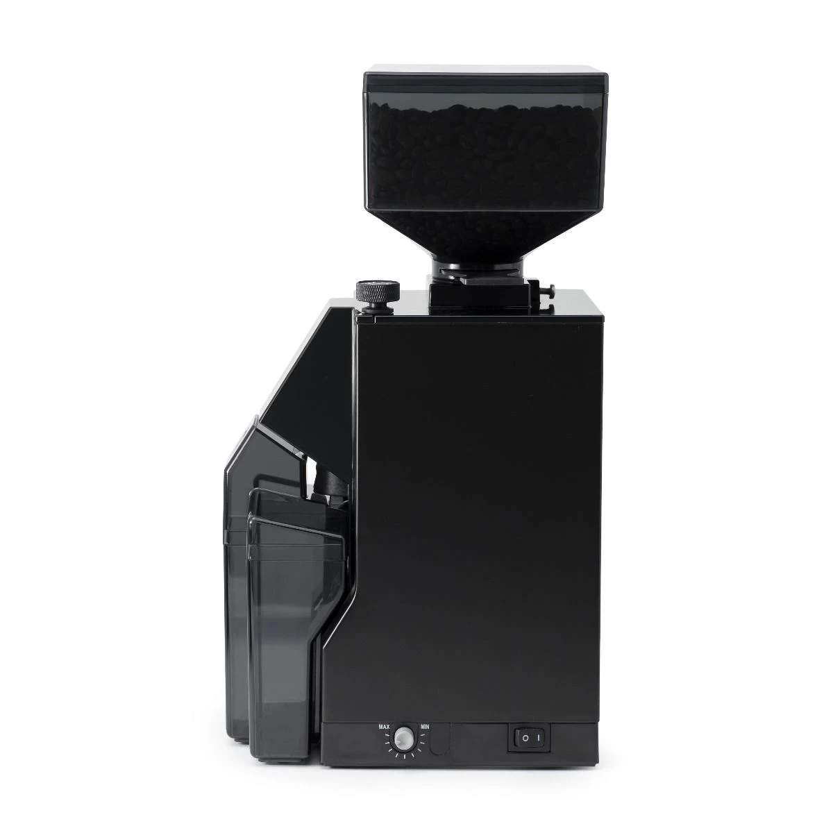 Eureka Mignon Crono Coffee Grinder 3 Eureka Mignon Crono Coffee Grinder - Image 3