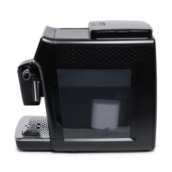 Philips 3200 LatteGo Superautomatic Espresso Machine - Stainless -Coffee Tea Shop dscf0842 edit 1