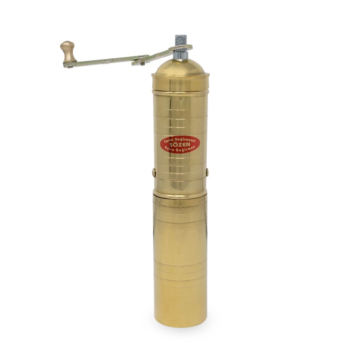 Turkish Coffee Grinder 1 Turkish Coffee Grinder