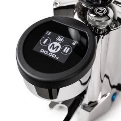 Rocket Espresso Fausto Touch Espresso Grinder -Coffee Tea Shop dscf7916 edit