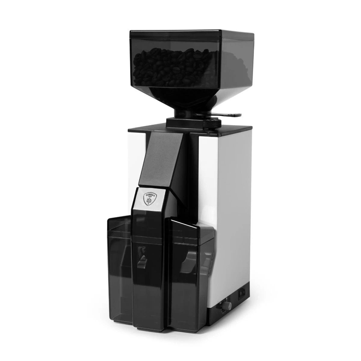Eureka Mignon Crono Coffee Grinder 2 Eureka Mignon Crono Coffee Grinder - Image 2