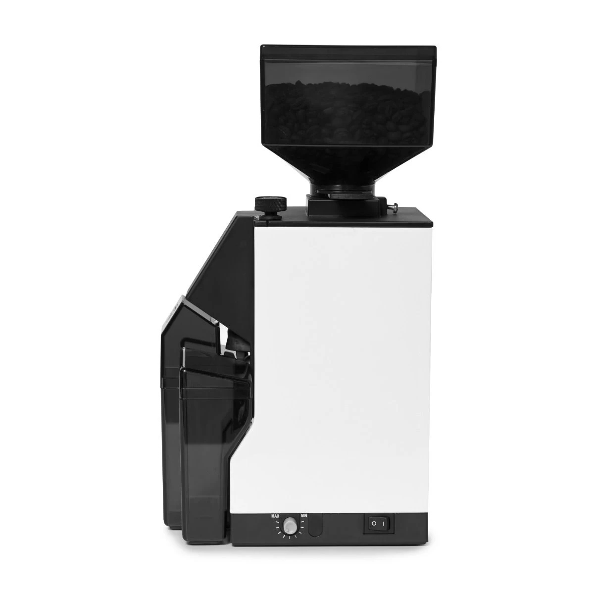 Eureka Mignon Crono Coffee Grinder 4 Eureka Mignon Crono Coffee Grinder - Image 4