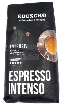 Eduscho Espresso Intenso